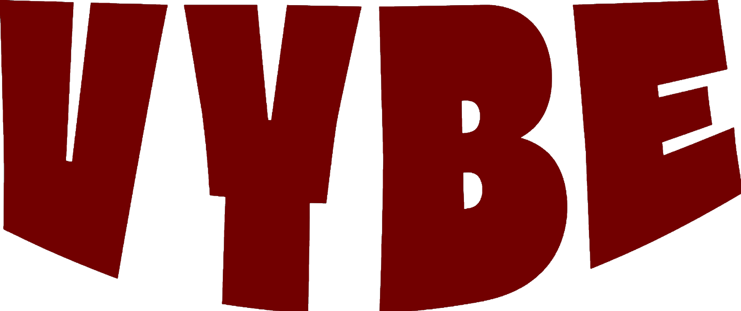 Vybe Logo